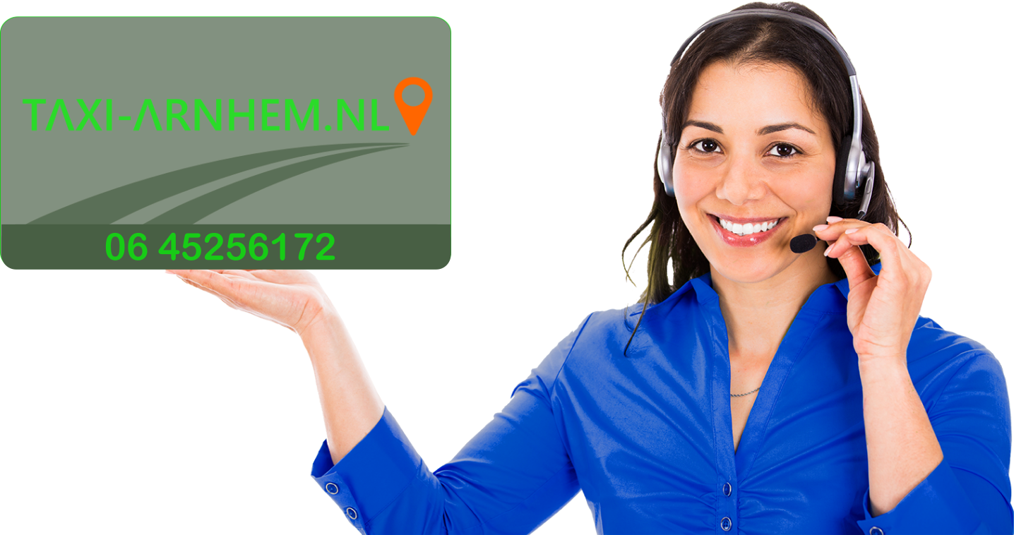 taxiarnhem-callcenter